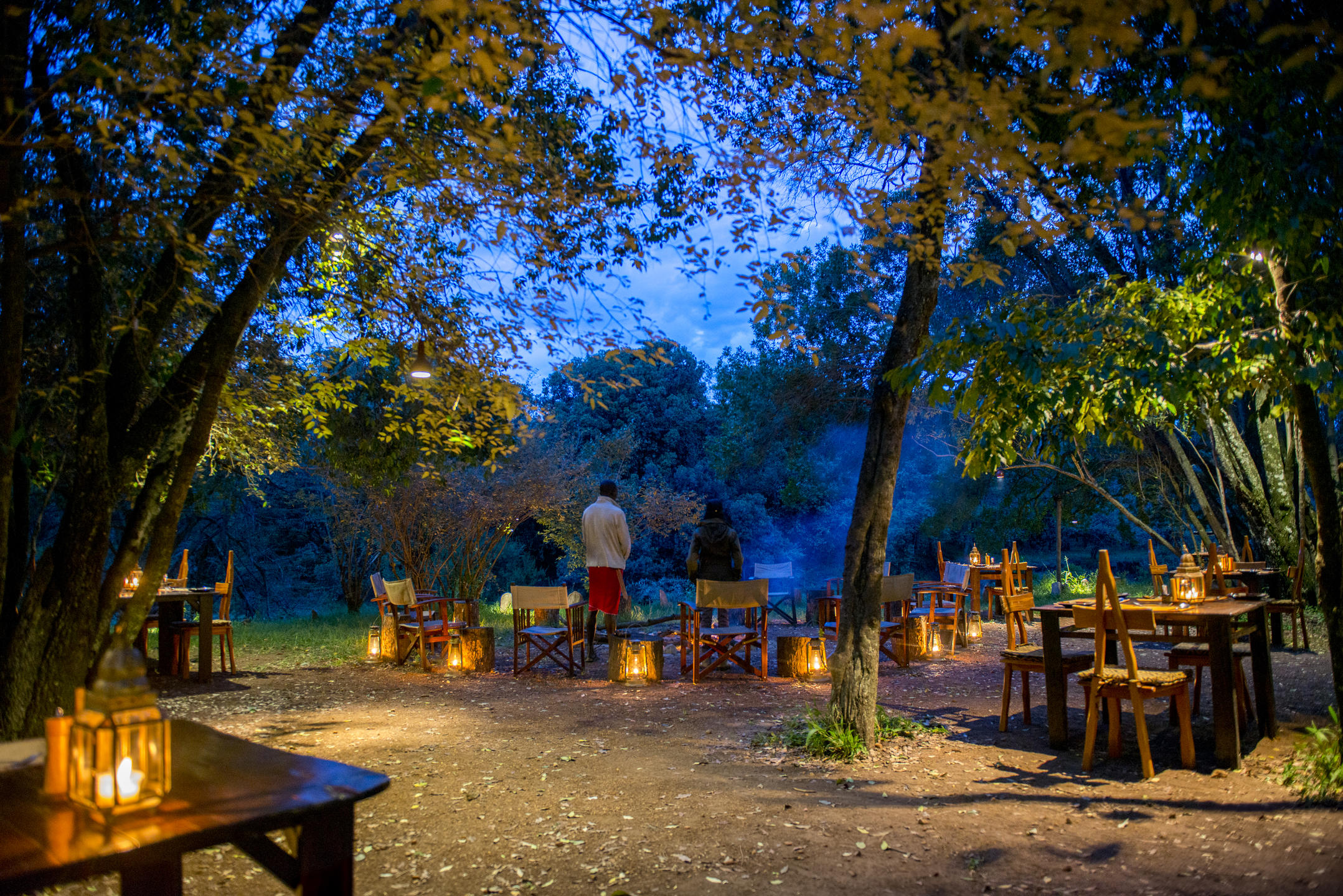 Soroi Mara Bush Camp thumbnail 12